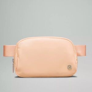 Lululemon, Everywhere Belt Bag 1L, Colour-Peach Bellini , New